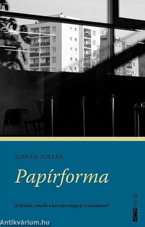 Papírforma
