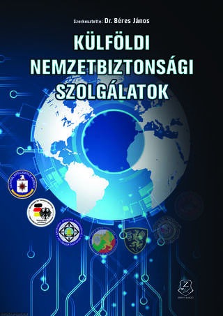 Külföldi nemzetbiztonsági szolgálatok