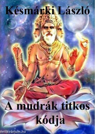 A mudrák titkos kódja