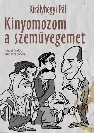 Kinyomozom a szemüvegemet   ÜKH 2018