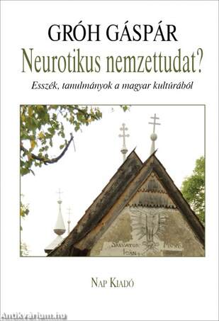 Neurotikus nemzettudat? - ÜKH 2018