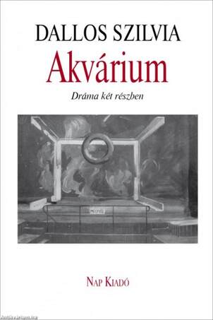 Akvárium - ÜKH 2018