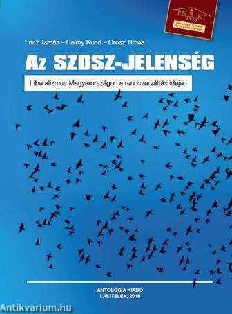 Az SZDSZ-jelenség