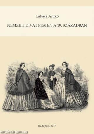 Nemzeti divat Pesten a 19. században