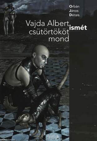 Vajda Albert ismét csütörtököt mond