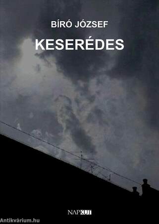 Keserédes