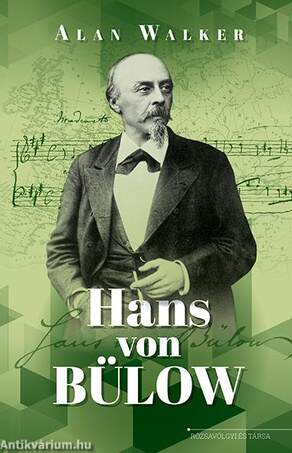 Hans von Bülow