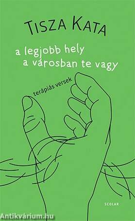 A legjobb hely a városban te vagy