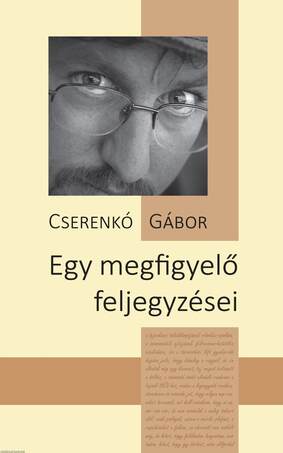 Egy megfigyelő feljegyzései