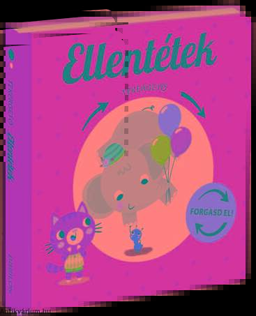 Tekergető - Ellentétek