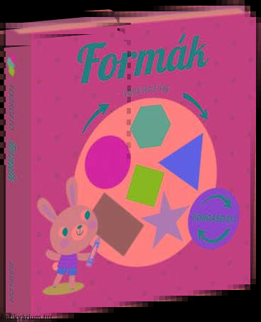 Tekergető - Formák