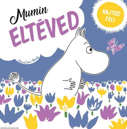 Mumin eltéved