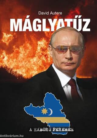 Máglyatűz - A háború peremén