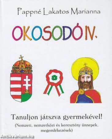 Okosodó IV.