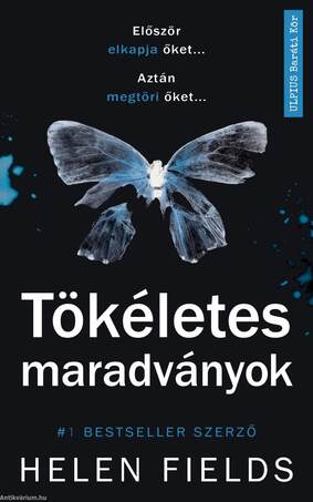 Tökéletes maradványok*