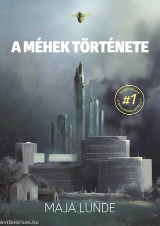 A méhek története