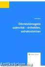 Döntéstámogató számvitel - érthetően szórakoztatóan