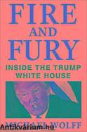 Fire and Fury