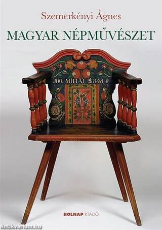 Magyar népművészet