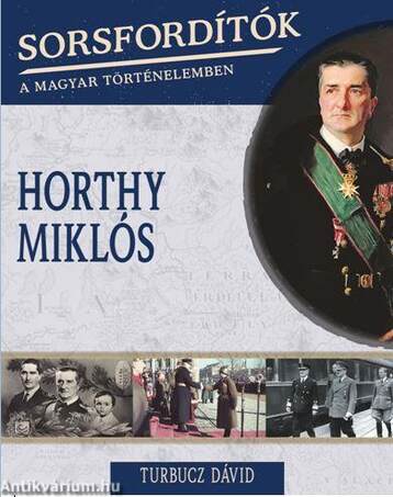 HORTHY MIKLÓS