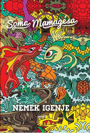 Nemek igenje