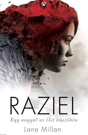 Raziel 1. - Egy angyal az élet küszöbén