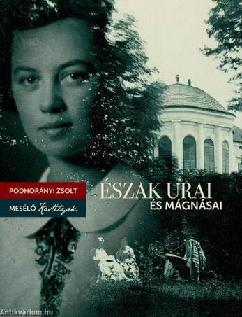 Észak urai és mágnásai