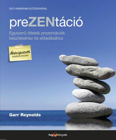 PreZENtáció Egyszerű ötletek prezentációk készítéséhez és előadásához