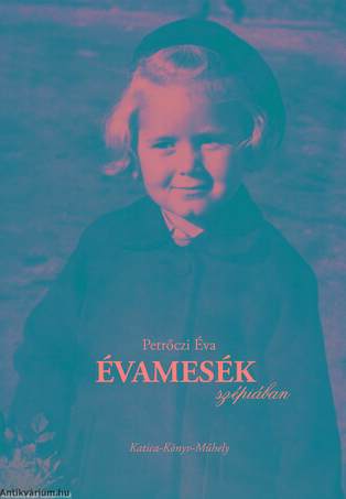 ÉVAMESÉK SZÉPIÁBAN