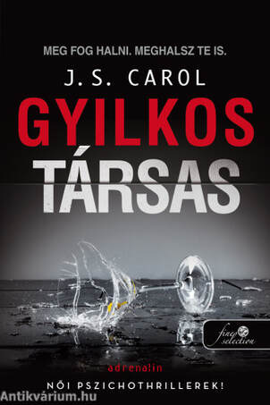 Gyilkos társas