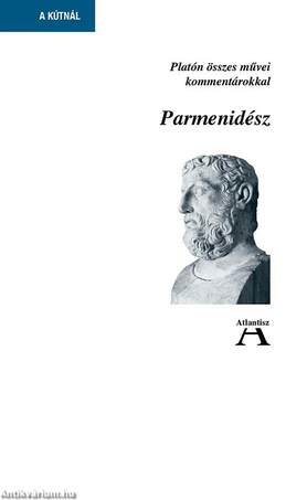 Parmenidész