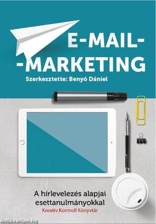 E-mail-marketing