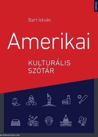 Amerikai kulturális szótár [outlet]