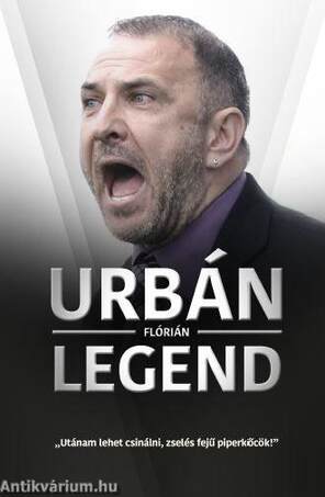 Urbán Legend