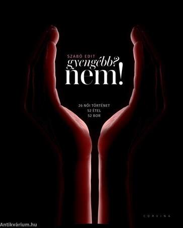 gyengébb? nem! [outlet]