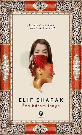 Éva három lánya