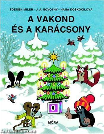 A vakond és a karácsony