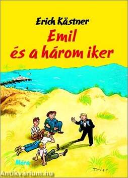 Emil és a három iker