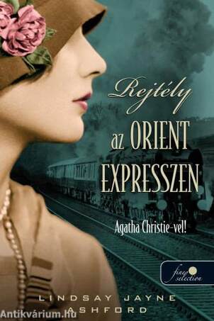 Rejtély az Orient Expresszen