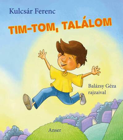 Tim-tom, találom