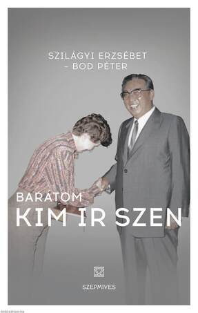 Barátom Kim Ir Szen [outlet]