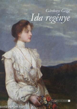 Ida regénye