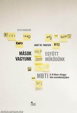 Mások vagyunk - együtt működünk