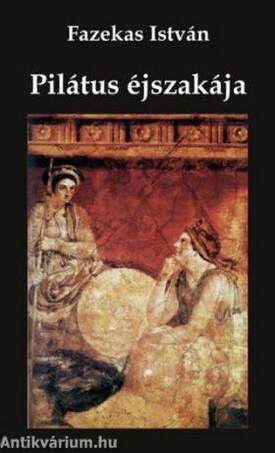 Pilátus éjszakája