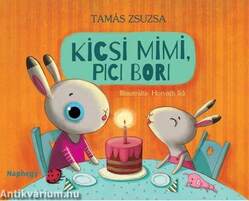 KICSI MIMI, PICI BORI