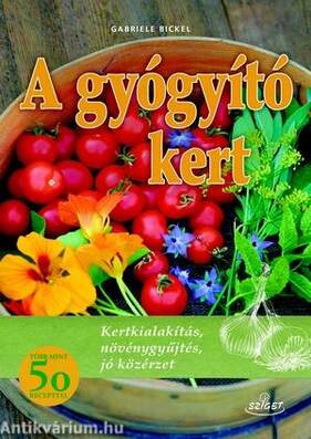 Gyógyító kert