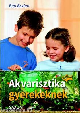 Akvarisztika gyerekeknek