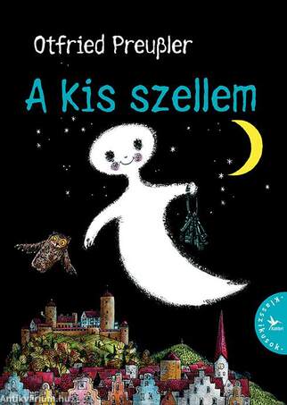 A kis szellem