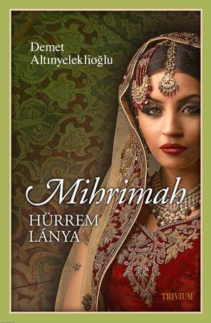 Mihrimah - Hürrem lánya