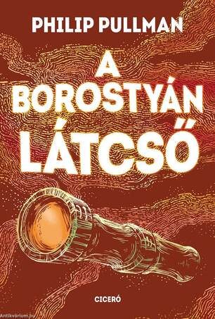 A borostyán látcső